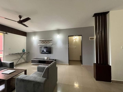 3 BHK Flat for rent in Sanand, Ahmedabad - 1750 Sqft