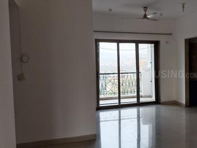 3 BHK Flat for rent in Seawoods, Navi Mumbai - 1900 Sqft