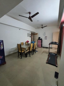 3 BHK Flat for rent in Sector 120, Noida - 1385 Sqft