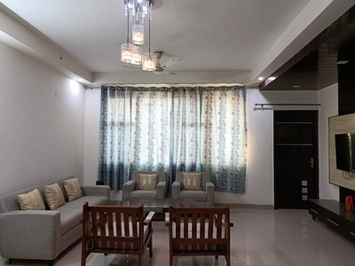 3 BHK Flat for rent in Sector 134, Noida - 1300 Sqft