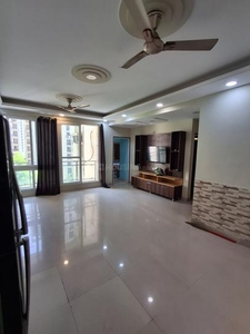 3 BHK Flat for rent in Sector 134, Noida - 1499 Sqft