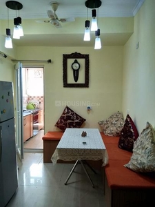 3 BHK Flat for rent in Sector 137, Noida - 1045 Sqft