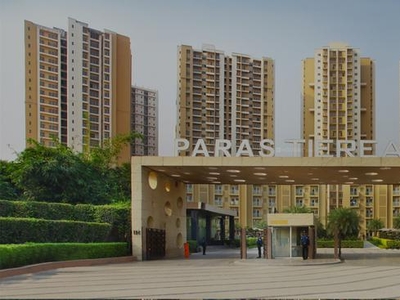 3 BHK Flat for rent in Sector 137, Noida - 1592 Sqft