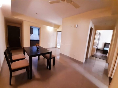 3 BHK Flat for rent in Sector 168, Noida - 1150 Sqft