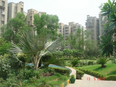 3 BHK Flat for rent in Sector 47, Noida - 1350 Sqft