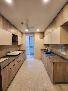 3 BHK Flat for rent in Sector 50, Noida - 2528 Sqft
