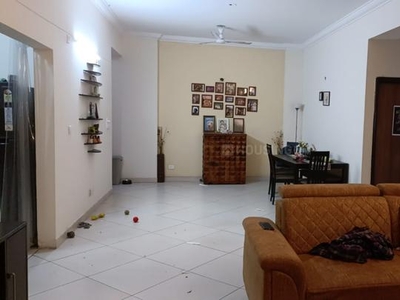 3 BHK Flat for rent in Sector 78, Noida - 2200 Sqft