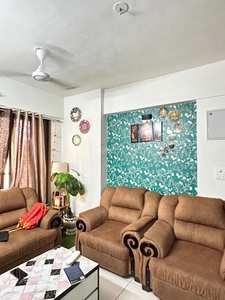 3 BHK Flat for rent in Shela, Ahmedabad - 1480 Sqft