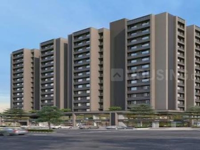 3 BHK Flat for rent in Shela, Ahmedabad - 1550 Sqft