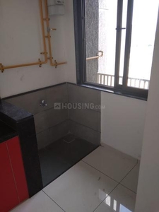 3 BHK Flat for rent in South Bopal, Ahmedabad - 1250 Sqft