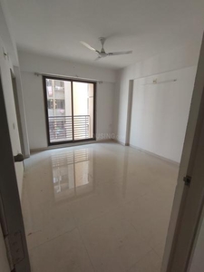3 BHK Flat for rent in South Bopal, Ahmedabad - 1445 Sqft