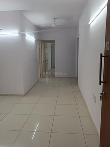 3 BHK Flat for rent in South Bopal, Ahmedabad - 1480 Sqft