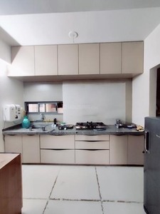 3 BHK Flat for rent in South Bopal, Ahmedabad - 1556 Sqft