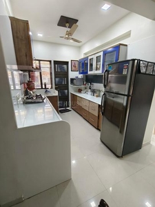 3 BHK Flat for rent in South Bopal, Ahmedabad - 1780 Sqft