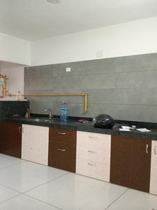 3 BHK Flat for rent in South Bopal, Ahmedabad - 2350 Sqft