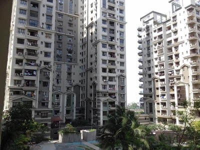 3 BHK Flat for rent in Tangra, Kolkata - 1651 Sqft