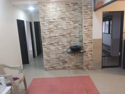 3 BHK Flat for rent in Thaltej, Ahmedabad - 1300 Sqft