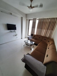 3 BHK Flat for rent in Thaltej, Ahmedabad - 1810 Sqft