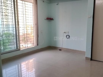 3 BHK Flat for rent in Thane West, Thane - 1050 Sqft