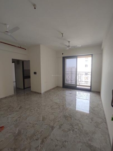 3 BHK Flat for rent in Thane West, Thane - 1120 Sqft