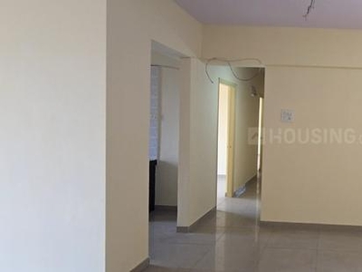 3 BHK Flat for rent in Thane West, Thane - 1420 Sqft