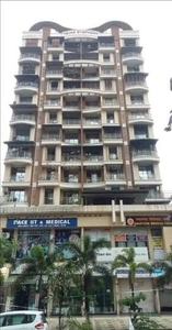 3 BHK Flat for rent in Ulwe, Navi Mumbai - 1224 Sqft