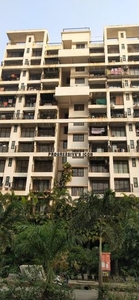 3 BHK Flat for rent in Ulwe, Navi Mumbai - 1550 Sqft