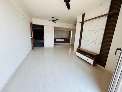 3 BHK Flat for rent in Vaishno Devi Circle, Ahmedabad - 1650 Sqft