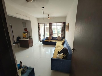 3 BHK Flat for rent in Vaishno Devi Circle, Ahmedabad - 1785 Sqft