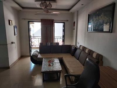 3 BHK Flat for rent in Vejalpur, Ahmedabad - 1314 Sqft