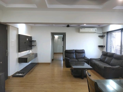 3 BHK Flat for rent in Wadala East, Mumbai - 1250 Sqft