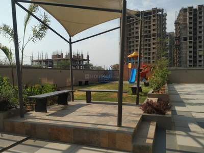 3 BHK Flat for rent in Zundal, Ahmedabad - 1575 Sqft