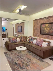 3 BHK Flat for rent in Zundal, Ahmedabad - 1850 Sqft