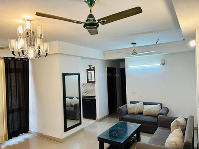 3 BHK Independent Floor for rent in Sector 70, Noida - 3030 Sqft