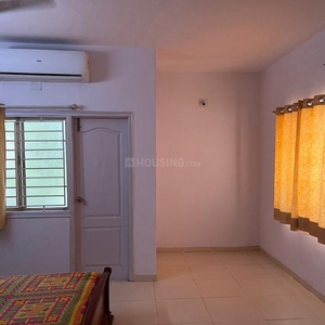 3 BHK Independent House for rent in Bopal, Ahmedabad - 1500 Sqft