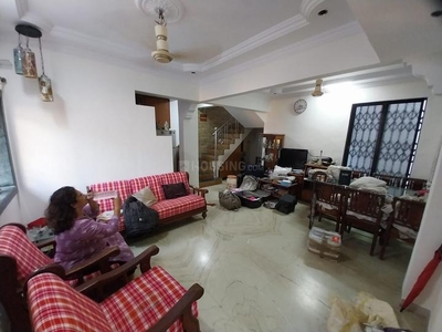 3 BHK Villa for rent in Belapur CBD, Navi Mumbai - 1076 Sqft