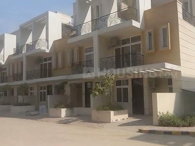 3 BHK Villa for rent in Noida Extension, Greater Noida - 1690 Sqft