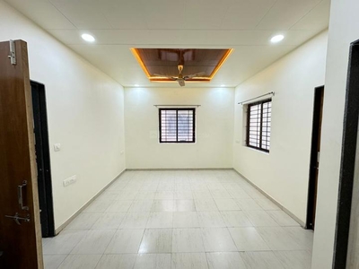 3 BHK Villa for rent in Sanathal, Ahmedabad - 1620 Sqft
