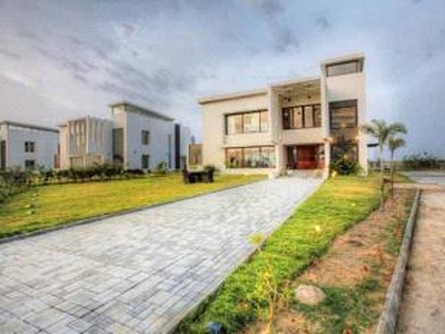 3 BHK Villa For Sale in Kingston Kings Villa Ahmedabad
