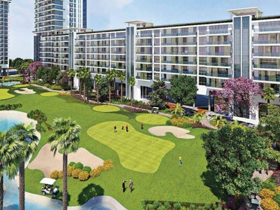 3771 sq ft 3 BHK Apartment for sale at Rs 4.51 crore in M3M Panorama Suites in Sector 65, Gurgaon