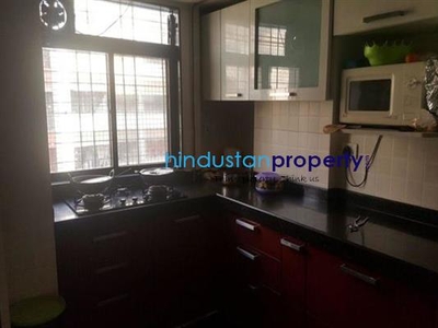 4 BHK Flat / Apartment For SALE 5 mins from Kandivali West