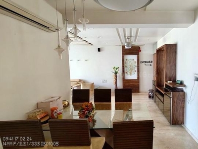 4 BHK Flat for rent in Andheri West, Mumbai - 1500 Sqft