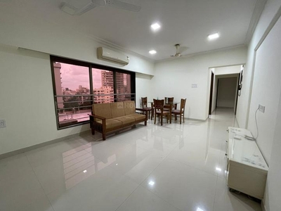 4 BHK Flat for rent in Bandra West, Mumbai - 1400 Sqft