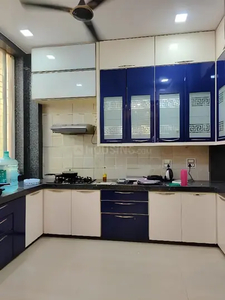 4 BHK Flat for rent in Belapur CBD, Navi Mumbai - 4500 Sqft
