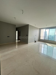 4 BHK Flat for rent in Borivali East, Mumbai - 1596 Sqft