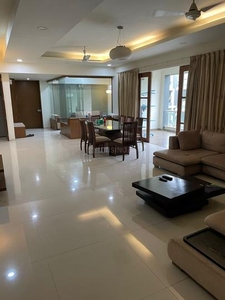 4 BHK Flat for rent in Iscon Ambli Road, Ahmedabad - 3600 Sqft