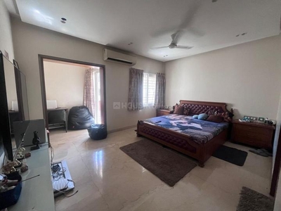 4 BHK Flat for rent in Iscon Ambli Road, Ahmedabad - 4500 Sqft