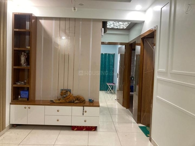 4 BHK Flat for rent in Noida Extension, Greater Noida - 1897 Sqft