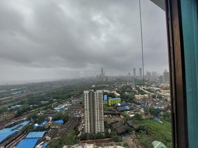 4 BHK Flat for rent in Parel, Mumbai - 1500 Sqft