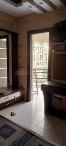 4 BHK Flat for rent in Rajarhat, Kolkata - 1800 Sqft